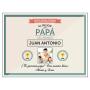 Regalos personalizados: Dise&ntilde;o y decoraci&oacute;n: Diploma personalizado mejor pap&aacute;
