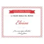 Regalos personalizados: Dise&ntilde;o y decoraci&oacute;n: Diploma personalizado para la mejor abuela