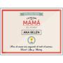 Regalos personalizados: Dise&ntilde;o y decoraci&oacute;n: Diploma personalizado para la mejor mam&aacute;