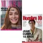 Regalos personalizados: Dise&ntilde;o y decoraci&oacute;n: Falsa portada de revista "18 a&ntilde;os"