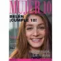 Regalos personalizados: Dise&ntilde;o y decoraci&oacute;n: Falsa portada de revista "18 a&ntilde;os"