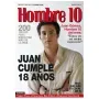 Regalos personalizados: Dise&ntilde;o y decoraci&oacute;n: Falsa portada de revista "18 a&ntilde;os"