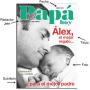 Regalos personalizados: Dise&ntilde;o y decoraci&oacute;n: Falsa portada de revista para hombre