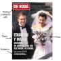 Regalos personalizados: Dise&ntilde;o y decoraci&oacute;n: Falsa portada de revista para mujer