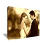 Regalos personalizados: Dise&ntilde;o y decoraci&oacute;n: Foto sobre lienzo especial boda