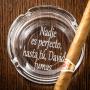 Regalos personalizados: Dise&ntilde;o y decoraci&oacute;n: Cenicero personalizado