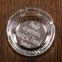 Regalos personalizados: Dise&ntilde;o y decoraci&oacute;n: Cenicero personalizado