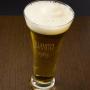 Regalos personalizados: Cristaler&iacute;a personalizada: Copa de cerveza alemana grabada