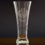 Regalos personalizados: Cristaler&iacute;a personalizada: Copa de cerveza grabada para cumplea&ntilde;os