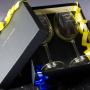 Regalos personalizados: Cristaler&iacute;a personalizada: Copas de vino para parejas