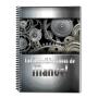 Regalos personalizados: Cuadernos: Cuaderno Ideas Incre&iacute;bles personalizado