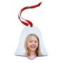 Regalos personalizados: Adorno navide&ntilde;o personalizado: Adorno navide&ntilde;o personalizado