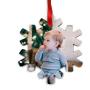 Regalos personalizados: Adorno navide&ntilde;o personalizado: Adorno navide&ntilde;o personalizado
