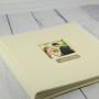 Regalos personalizados: Regalos con nombre: &Aacute;lbum de fotos boda grabado