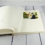 Regalos personalizados: Regalos con nombre: &Aacute;lbum de fotos boda grabado