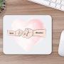 Regalos personalizados: Dise&ntilde;o y decoraci&oacute;n: Alfombrilla rat&oacute;n personalizada 'Equipo de mam&aacute;'