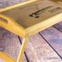 Regalos personalizados: Dise&ntilde;o y decoraci&oacute;n: Bandeja S&uacute;permadre o S&uacute;perpadre grabada