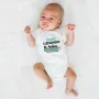 Regalos personalizados: Regalos con nombre: Body personalizado "llenando el pa&ntilde;al"