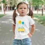 Regalos personalizados: Regalos con nombre: Body personalizado de mayor quiero ser...