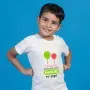 Regalos personalizados: Regalos con nombre: Body personalizado de mayor quiero ser...