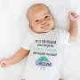 Regalos personalizados: Regalos con nombre: Body personalizado 'Mejor mam&aacute;'