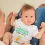 Regalos personalizados: Regalos con nombre: Body personalizado mol&oacute;n 'Se derriten'