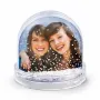 Regalos personalizados: Bola de nieve personalizada: Bola de nieve personalizada