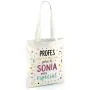 Regalos personalizados: Bolsas personalizadas: Bolsa tote BIO personalizada para Fin de Curso