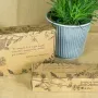 Regalos personalizados: Regalos con nombre: Bombas de semillas con tarjeta personalizada