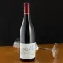 Regalos personalizados: Bebidas personalizadas: Botella de vino 40 cumplea&ntilde;os