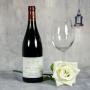 Regalos personalizados: Bebidas personalizadas: Botella de vino para 50 cumplea&ntilde;os