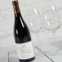 Regalos personalizados: Bebidas personalizadas: Botella de vino especial Bodas de Plata
