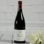 Regalos personalizados: Bebidas personalizadas: Botella de vino especial Bodas de Plata