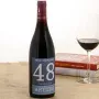 Regalos personalizados: Bebidas personalizadas: Botella de vino especial cumplea&ntilde;os