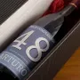Regalos personalizados: Bebidas personalizadas: Botella de vino especial cumplea&ntilde;os