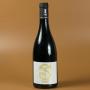 Regalos personalizados: Bebidas personalizadas: Botella de vino personalizada con Monograma