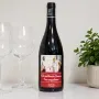 Regalos personalizados: Bebidas personalizadas: Botella de vino personalizada jubilaci&oacute;n