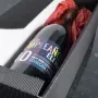 Regalos personalizados: Bebidas personalizadas: Botella de vino personalizada para cumplea&ntilde;os