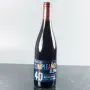 Regalos personalizados: Bebidas personalizadas: Botella de vino personalizada para cumplea&ntilde;os