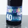 Regalos personalizados: Bebidas personalizadas: Botella de vino personalizada para cumplea&ntilde;os