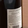Regalos personalizados: Bebidas personalizadas: Botella de vino personalizada 'Diploma de honor'