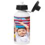 Regalos personalizados: Regalos con nombre: Botella infantil personalizada con foto