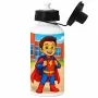 Regalos personalizados: Regalos con nombre: Botella infantil personalizada con retrato IA