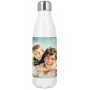 Regalos personalizados: Regalos con fotos: Botella personalizada con foto