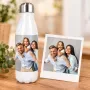 Regalos personalizados: Regalos con fotos: Botella personalizada con foto