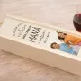 Regalos personalizados: Regalos con fotos: Caja botella personalizada para pap&aacute; o mam&aacute;