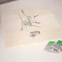 Regalos personalizados: Dise&ntilde;o y decoraci&oacute;n: Caja de infusiones personalizada 'Unidos'
