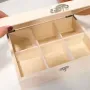 Regalos personalizados: Dise&ntilde;o y decoraci&oacute;n: Caja de infusiones personalizada 'Unidos'