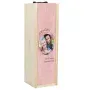 Regalos personalizados: Regalos con fotos: Caja de vino personalizada para regalo Rosa