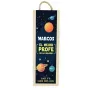Regalos personalizados: Regalos con nombre: Caja madera personalizada 'Mejor Profe'